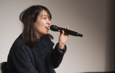 한강 ‘채식주의자’ 스페인 산클레멘테 문학상 수상