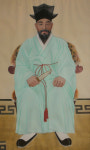 전라도 천년인물 열전  담양 고광순 의병장