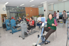 광주 남구 주월건강생활지원센터 개소