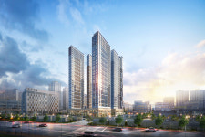 남구 최고 입지에 프리미엄 아파트 남양휴튼 봉선주월 3차 310세대