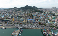 근대역사·항구 특색 살린 도시재생 본격화