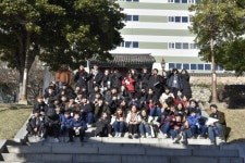 “전라도 천년 혼 가슴에”…여수 청소년들 이순신 정신 배웠다