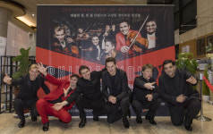 리뷰/ 광주일보 창사 66주년 기념 ‘필하모닉스’ 광주 공연