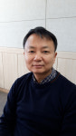[신춘문예 당선작]시 부문 당선 소감 - 강대선