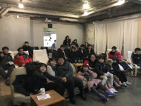 [시네마라운지MM 단편전] 목포 독립영화 아지트로 오세요