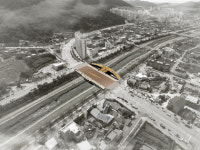 정읍시, 정읍천 벚꽃로·천변로 연결다리 놓는다