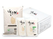 ‘곡성 백세미’ 대박…“두배 비싸도 잘 팔린다”