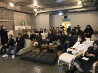 서남권 영상위원회 준비모임 목포서 열려