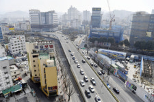 광주 백운광장 도시재생뉴딜사업 선정되나