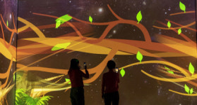 문화전당 ‘ACT 쇼케이스’ 가상현실 체험