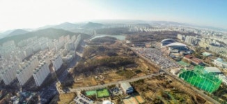 광주 중앙·중외·일곡 등 5개 공원