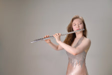 시대별 플루트의 세계…정은지 독주회 13일 광주금호아트홀