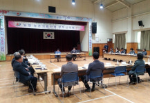 정읍시, 내년 농림축산식품사업 키운다