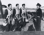 <5>1954~1957 총성 멈춘 한국, 영화 속 총성은 끝나지 않았다