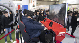 국제 신재생에너지 전시회 ‘SWEET 2019’ 개막