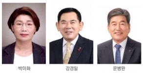 풍양농협 박미화 당선자, 후보자 497명 중 유일한 여성