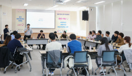 동구, ‘청년 함께 만드는 청년정책’ 워크숍