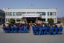 농관원 전남지원, 구례분소 신설