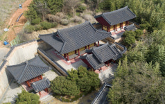 <8> 호남사림 선비들의 목숨 건 맹세 ‘삼인대’서 기리다