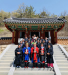 화순 포충사 보존회 ‘춘계 향사’ 개최