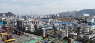 여수산단 대기업 미세먼지 배출 조작