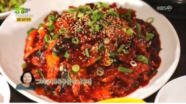 생생정보통 제천시 제육볶음월악식당, 동네 주민들의 숨겨진 맛집 