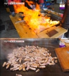생방송 오늘저녁 불타는 삼겹살, 대박 맛집의 놀라운 매출