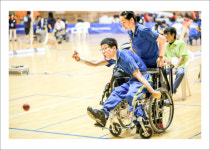 ‘장애인 스포츠의 꽃’ 보치아 전국대회 광주서 24~27일 개최