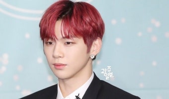 강다니엘vs전 소속사LM, 법적분쟁 계속된다...