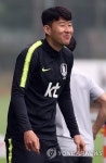 손흥민 선발 부산 아시아드 주 경기장 매진, 한국vs호주 축구 개봉박두