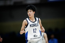 16세 수피아여고 이해란 U-19 농구대표 선발