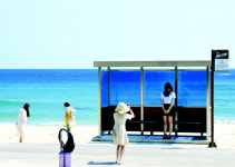 [강릉] BTS 정류장 갔다가 강릉의 매력에 빠지다