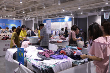 수입 속옷 40~60% 할인…롯데백화점 광주점 ‘와코루 대전’