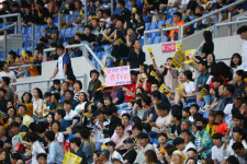 ‘승승장구’ 광주 FC …  달아오르는 빛고을