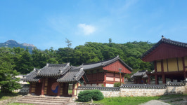 <14> 표충사 : 400년 이어온 서산대사의 숨결…호국정신을 기리다