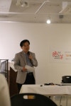 동아시아 시화에 나타난 화조풍월, 은암미술관 3일 여순종 강연