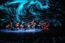 그린발레단 창작발레 ‘실낙원’ 초연