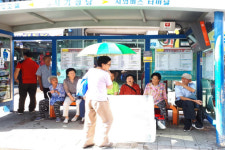 정읍시, 취약계층 폭염 대응 총력