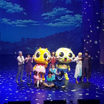 신비아파트 세번째 뮤지컬 ‘뱀파이어왕의 비밀’