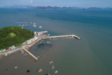 [장흥 대리마을] 청년들이 돌아오는 마을, 제2의 부흥기 꿈꾼다