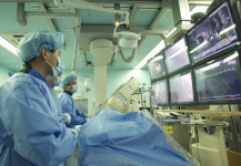 조선대병원, ‘관상동맥우회술’ 평가 ‘1등급’ 획득