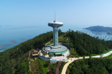 싸목싸목 남도한바퀴  완도