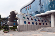 문화광주 색깔 바꾼 ‘디자인비엔날레 레거시’