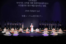 [전북] 전통음악과 월드뮤직이 하나되어 전하는 소리