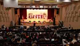 광주대서 ‘광주·전남 베트남 문화축제’ 성료