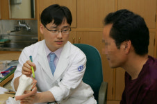 [문영래 문영래 정형외과 병원장] 내비게이션 수술