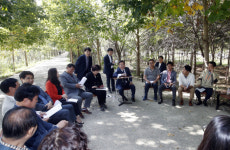 북구, 11월까지 영산강변 환경정비사업