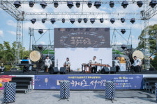 ‘광주전남 문화주간’ 해동문화예술촌서 열려