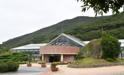 ‘국립난대수목원’ 완도 유치 청신호