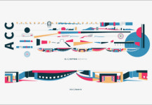 ‘창작자의 방’이 열린다  11월30일까지 ACC 문화상품 디자인 공모 작품 전시
